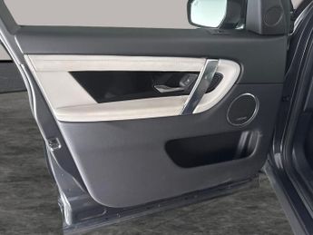 Land Rover Discovery Sport 2.0 D200 MHEV R-Dynamic HSE 4WD (204 ps) - CARPLAY - KEYLESS ENT