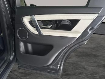 Land Rover Discovery Sport 2.0 D200 MHEV R-Dynamic HSE 4WD (204 ps) - CARPLAY - KEYLESS ENT