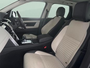 Land Rover Discovery Sport 2.0 D200 MHEV R-Dynamic HSE 4WD (204 ps) - CARPLAY - KEYLESS ENT