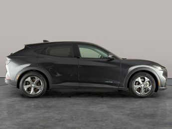 Ford Mustang Mach-e Extended Range 91kWh Automatic (294 ps) - KEYLESS ENTRY - PARK A