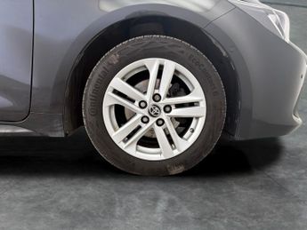 Toyota Corolla 1.8 VVT-h GPF Icon Tech Touring Sports CVT (122 ps) - APPLE CARP