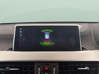 BMW X1 1.5 18i M Sport DCT sDrive (136 ps) - APPLE CARPLAY - LED LIGHTS