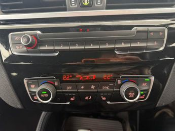 BMW X1 1.5 18i M Sport DCT sDrive (136 ps) - APPLE CARPLAY - LED LIGHTS