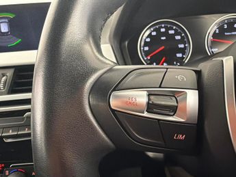 BMW X1 1.5 18i M Sport DCT sDrive (136 ps) - APPLE CARPLAY - LED LIGHTS