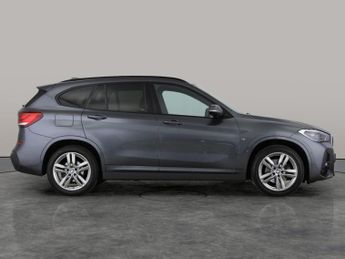 BMW X1 1.5 18i M Sport DCT sDrive (136 ps) - APPLE CARPLAY - LED LIGHTS