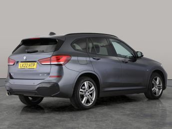 BMW X1 1.5 18i M Sport DCT sDrive (136 ps) - APPLE CARPLAY - LED LIGHTS