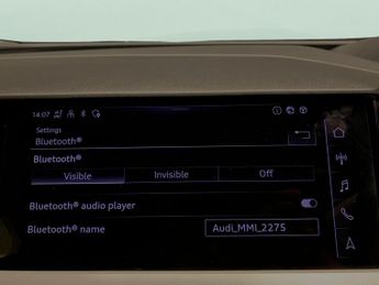 Audi Q4 E-tron 150kW 40 82kWh Sport [C+S/Tech Pack] NAV - LED LIGHTS - LANE ASS
