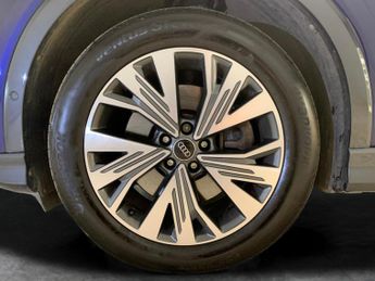 Audi Q4 E-tron 150kW 40 82kWh Sport [C+S/Tech Pack] NAV - LED LIGHTS - LANE ASS
