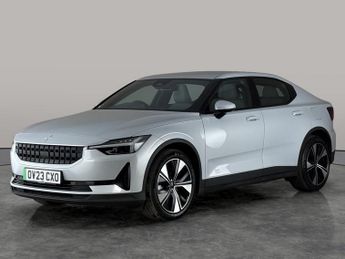 Polestar 2 Dual Motor 78kWh Long Range Fastback 4WDE (408 ps) - PARK ASSIST