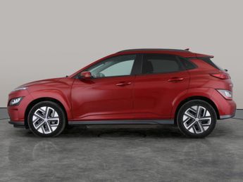 Hyundai Kona 64kWh Premium (10.5kW Charger) (204 ps) - HEATED SEATS - HEATED 