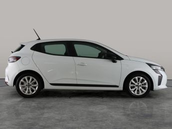 Renault Clio 1.6 E-TECH evolution (145 ps) LED HEADLIGHTS - SAT NAV - LANE DE