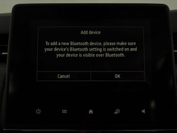 Renault Clio 1.6 E-TECH evolution (145 ps) LED HEADLIGHTS - SAT NAV - LANE DE
