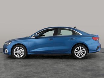 Audi A3 1.0 TFSI 30 Sport S Tronic (110 ps) - DAB - BLUETOOTH - CRUISE