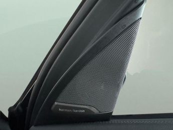 BMW iX3 80kWh Premier Edition Pro (286 ps) - HK AUDIO - DRIVING ASSISTAN