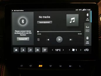 MG MG ZS 51.1kWh Trophy Connect (176 ps) - REVERSE CAM - HEATED SEATS - N