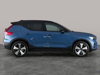 Volvo XC40 Recharge 69kWh Plus (231 ps) - LED - HEATED STEERING - DRIVER AS