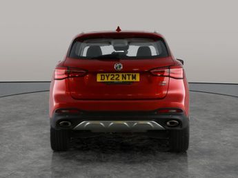 MG Mg Hs 1.5 T-GDI 16.6kWh Excite Plug-in (258 ps) - 360 CAM - REVERSE CA