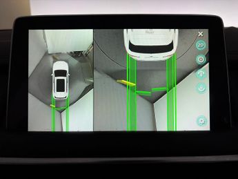 MG Mg Hs 1.5 T-GDI 16.6kWh Excite Plug-in (258 ps) - 360 CAM - REVERSE CA