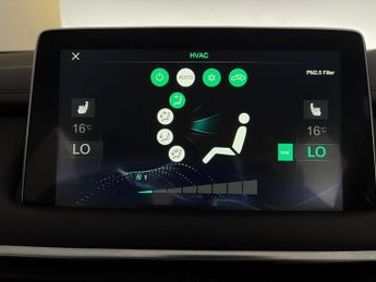 MG Mg Hs 1.5 T-GDI 16.6kWh Excite Plug-in (258 ps) - 360 CAM - REVERSE CA