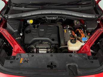 MG Mg Hs 1.5 T-GDI 16.6kWh Excite Plug-in (258 ps) - 360 CAM - REVERSE CA