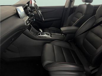 MG Mg Hs 1.5 T-GDI 16.6kWh Excite Plug-in (258 ps) - 360 CAM - REVERSE CA