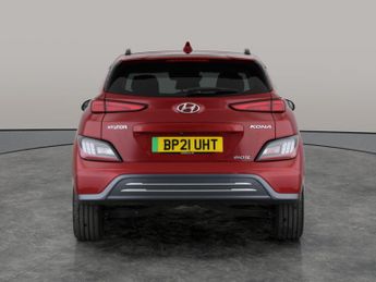 Hyundai Kona 64kWh Premium (10.5kW Charger) (204 ps) - HEATED SEATS - HEATED 
