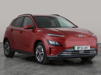 Hyundai Kona 64kWh Premium (10.5kW Charger) (204 ps) - HEATED SEATS - HEATED 