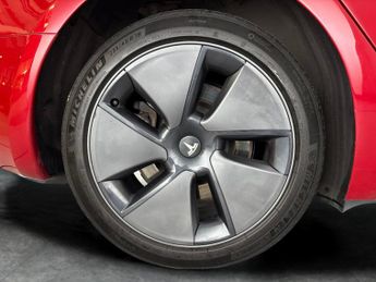 Tesla Model 3 (Dual Motor) Long Range 4WDE (346 ps) - PARK ASSIST - LED - REVE
