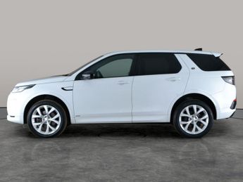 Land Rover Discovery Sport 2.0 D165 MHEV R-Dynamic S Plus 4WD (163 ps) - BLUETOOTH - CRUISE