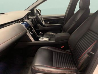 Land Rover Discovery Sport 2.0 D165 MHEV R-Dynamic S Plus 4WD (163 ps) - BLUETOOTH - CRUISE
