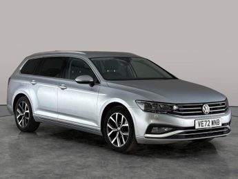 Volkswagen Passat 1.5 TSI EVO SEL DSG (150 ps) - AUTO HEADLIGHTS - DAB - USB AUDIO