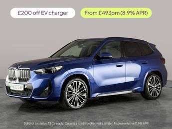 BMW X1 230kW xDrive30 M Sport 65kWh [Pro Pack] - TECH PACK - PARK ASSIS