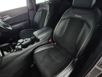 Kia Sportage 1.6 T-GDi 13.8kWh GT-Line Plug-in AWD (261 bhp) - LED - REVERSE 