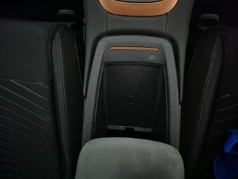 Cupra Born 58kWh V2 (204 ps) - HEATED SEATS - NAV - HEATED STEERING