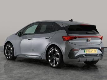 Cupra Born 58kWh V2 (204 ps) - HEATED SEATS - NAV - HEATED STEERING