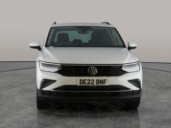 Volkswagen Tiguan 1.5 TSI Active DSG (150 ps) ADAPTIVE CRUISE - APPLE CARPLAY - LE