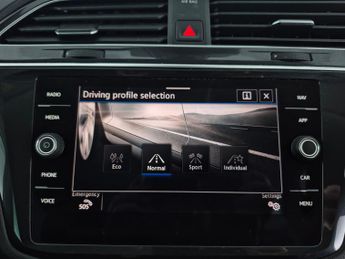 Volkswagen Tiguan 1.5 TSI Active DSG (150 ps) ADAPTIVE CRUISE - APPLE CARPLAY - LE