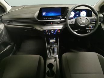 Hyundai i20 1.0 T-GDi Advance DCT (100 ps) - AIR CON - PARK SENSORS - DAB