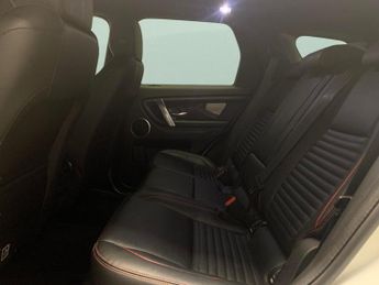 Land Rover Discovery Sport 2.0 D165 MHEV R-Dynamic S Plus 4WD (163 ps) - BLUETOOTH - CRUISE