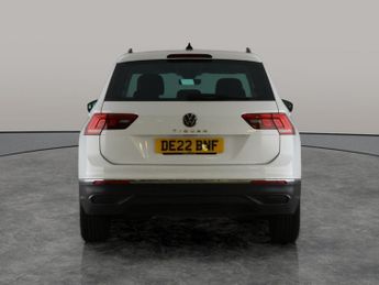 Volkswagen Tiguan 1.5 TSI Active DSG (150 ps) ADAPTIVE CRUISE - APPLE CARPLAY - LE