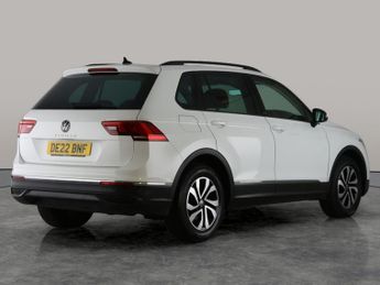 Volkswagen Tiguan 1.5 TSI Active DSG (150 ps) ADAPTIVE CRUISE - APPLE CARPLAY - LE