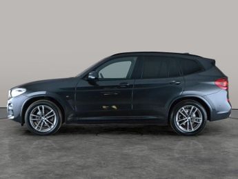 BMW X3 2.0 20d MHT M Sport xDrive (190 ps) - PARK ASSIST - REVERSE CAM 