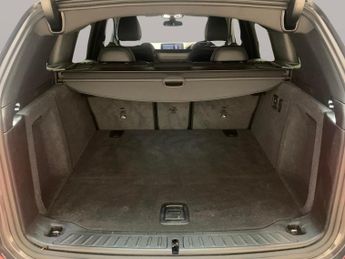 BMW X3 2.0 20d MHT M Sport xDrive (190 ps) - PARK ASSIST - REVERSE CAM 