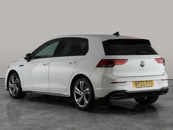 Volkswagen Golf 1.5 eTSI MHEV R-Line DSG (150 ps) - LED - HEATED STEERING - WIFI