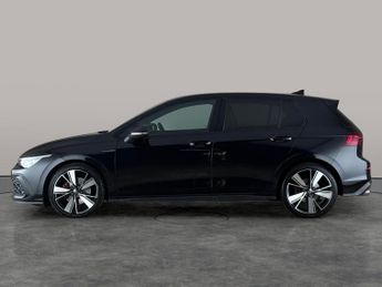 Volkswagen Golf 2.0 TDI GTD DSG (200 ps) - HEATED SEATS - HEATED STEERING - WIFI
