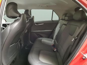 Kia Niro 1.6 GDi 11.1kWh 3 Plug-in DCT (180 bhp) - HEATED STEERING