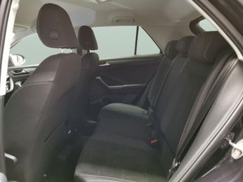 Volkswagen T-Roc 1.5 TSI Style DSG (150 ps) - DIGITAL DASH - PARK SENSORS - PADDL