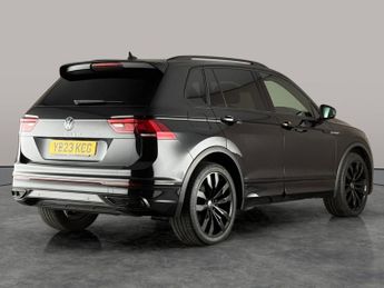 Volkswagen Tiguan 1.5 TSI Black Edition DSG (150 ps) - 20IN ALLOYS - BLUETOOTH - D