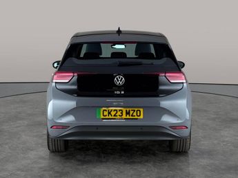 Volkswagen ID.3 Pro Performance 58kWh Life (204 ps) - ASSISTANCE PACK - BLUETOOT