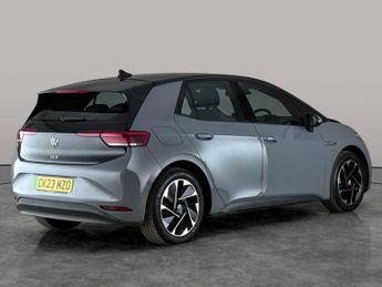 Volkswagen ID.3 Pro Performance 58kWh Life (204 ps) - ASSISTANCE PACK - BLUETOOT